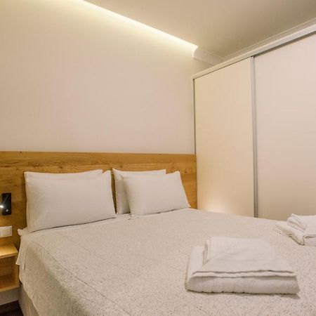 Ferienwohnung Kouketa Luxury Corfu  Exterior foto