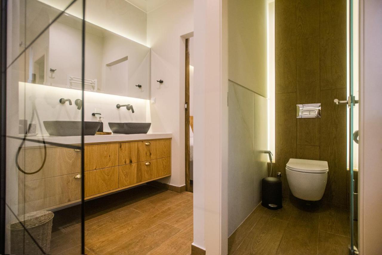 Ferienwohnung Kouketa Luxury Corfu  Exterior foto
