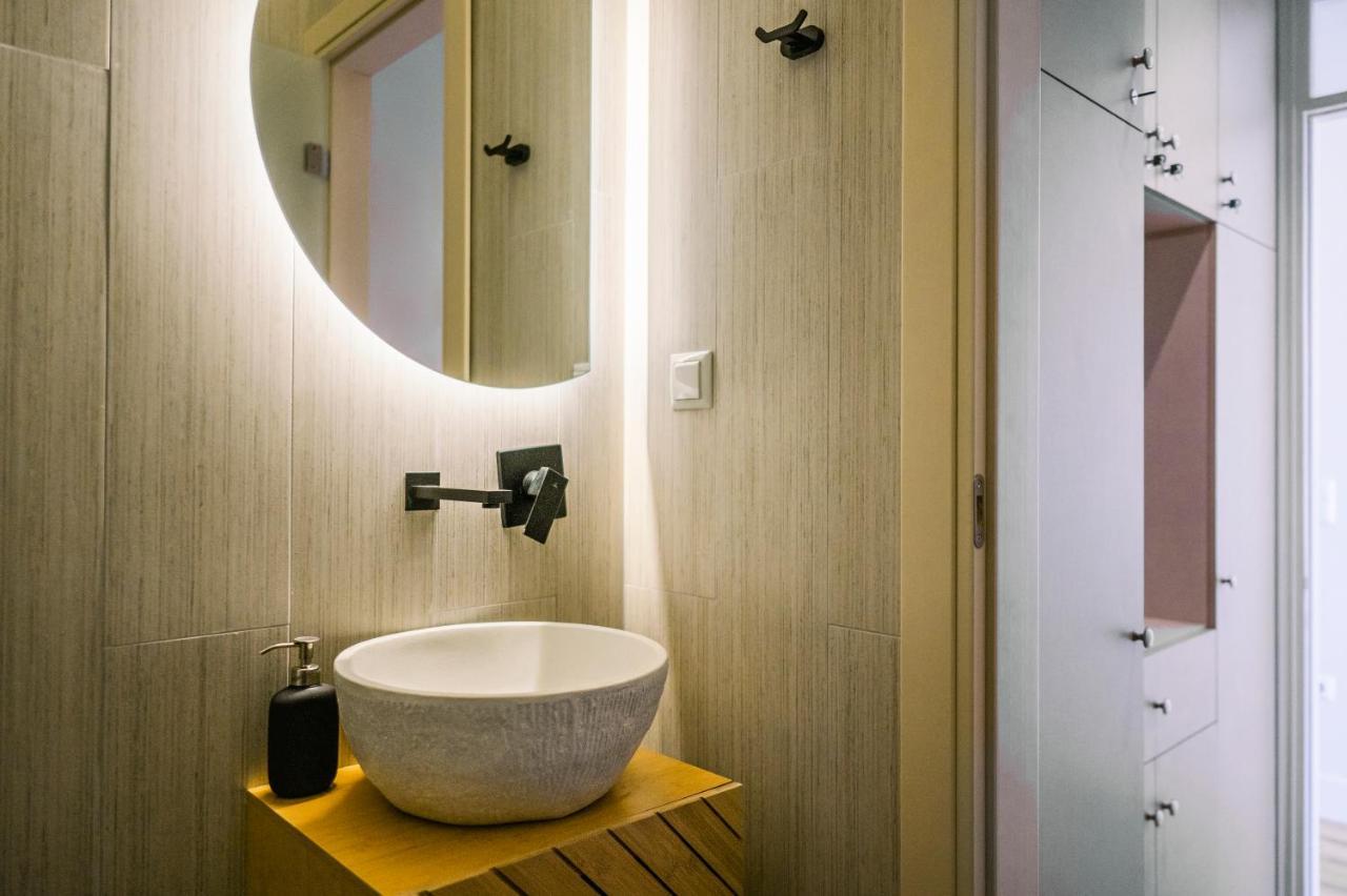 Ferienwohnung Kouketa Luxury Corfu  Exterior foto
